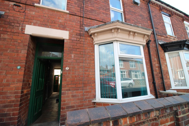 Let's Rent Lincoln Student letting in Lincoln