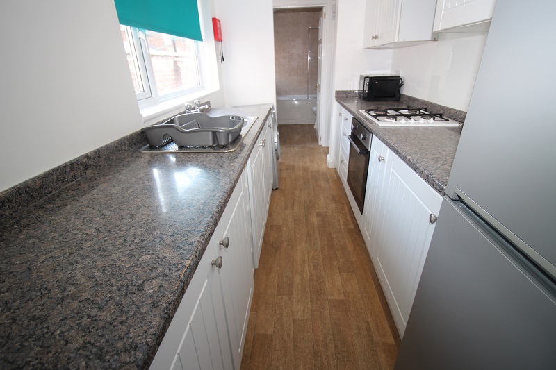 Let's Rent Lincoln Student letting in Lincoln