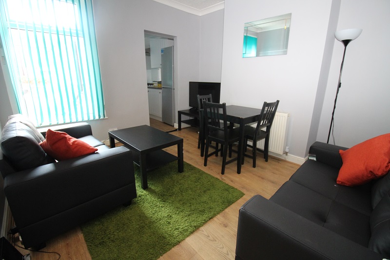 Let's Rent Lincoln Student letting in Lincoln